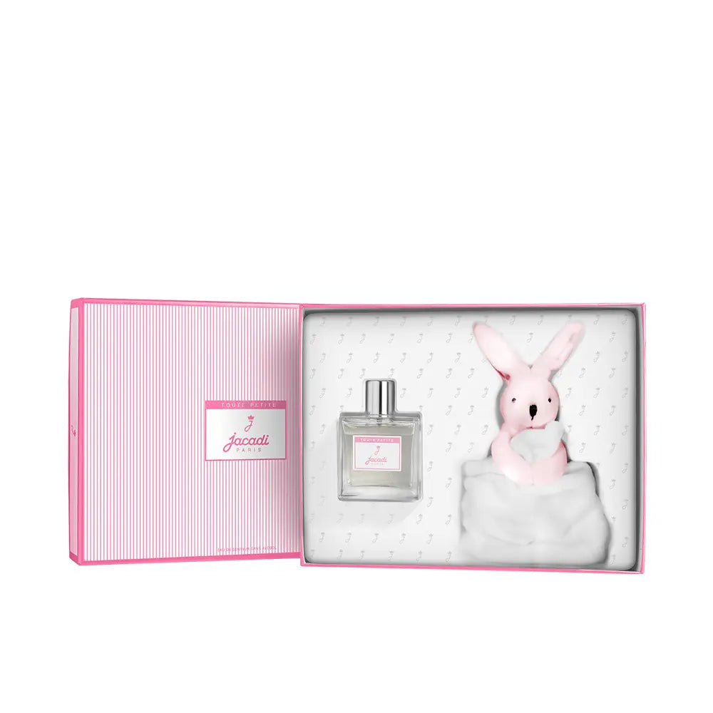 JACADI-TODAS AS PEQUENAS CAIXAS 2 pcs.-DrShampoo - Perfumaria e Cosmética
