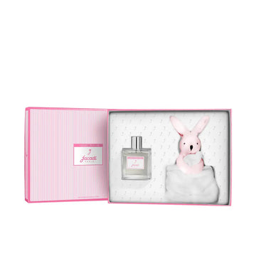 JACADI-TODAS AS PEQUENAS CAIXAS 2 pcs.-DrShampoo - Perfumaria e Cosmética Image principale du produit