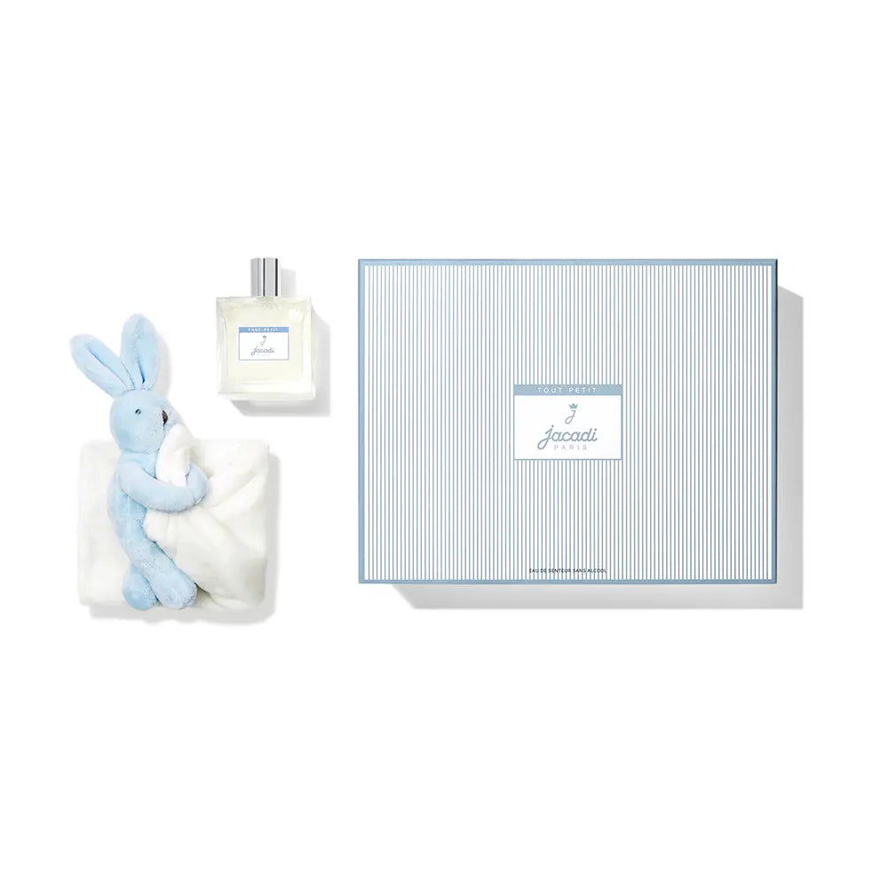 JACADI-TODOS OS PEQUENOS CASOS 2 pcs.-DrShampoo - Perfumaria e Cosmética