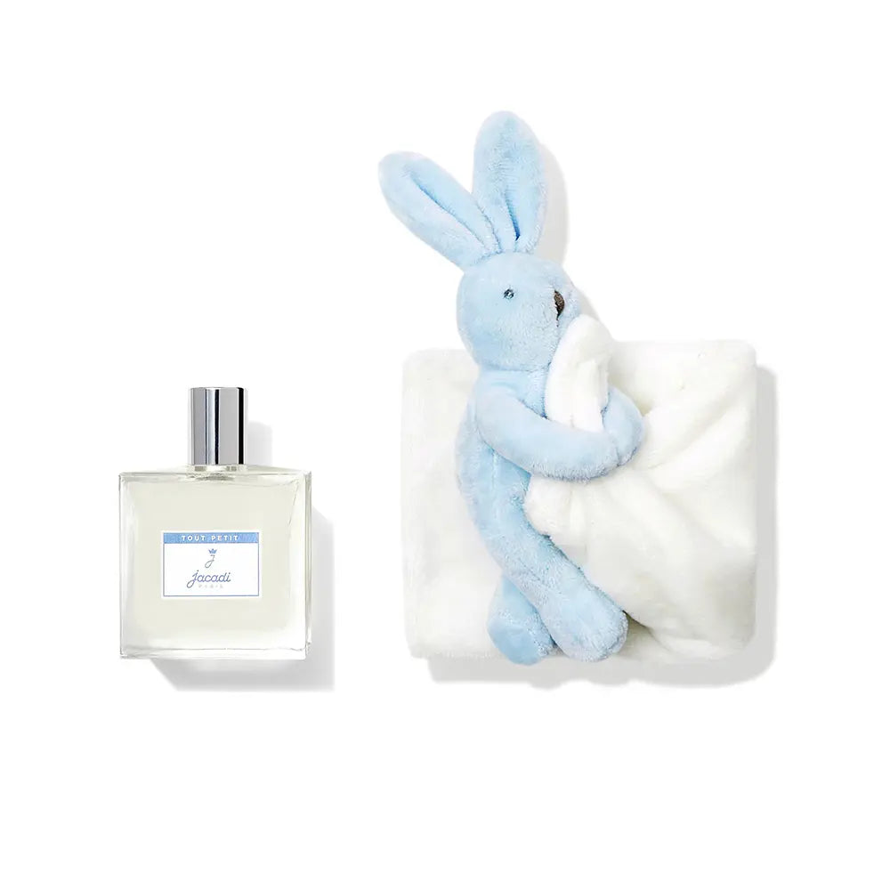 JACADI-TODOS OS PEQUENOS CASOS 2 pcs.-DrShampoo - Perfumaria e Cosmética