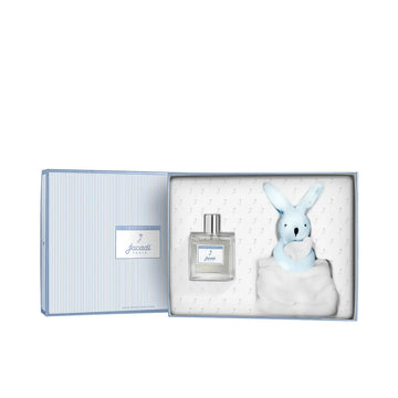 JACADI-TODOS OS PEQUENOS CASOS 2 pcs.-DrShampoo - Perfumaria e Cosmética Image principale du produit