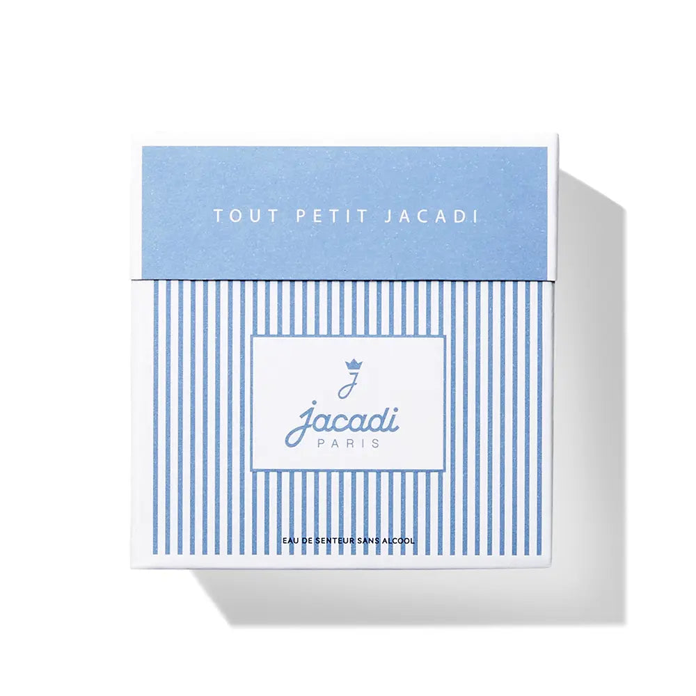JACADI-TOUT PETIT edc vapo sem álcool 100 ml.-DrShampoo - Perfumaria e Cosmética