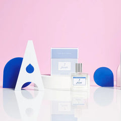 JACADI-TOUT PETIT edc vapo sem álcool 50 ml.-DrShampoo - Perfumaria e Cosmética
