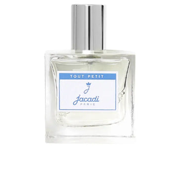 JACADI-TOUT PETIT edc vapo sem álcool 50 ml.-DrShampoo - Perfumaria e Cosmética Image principale du produit