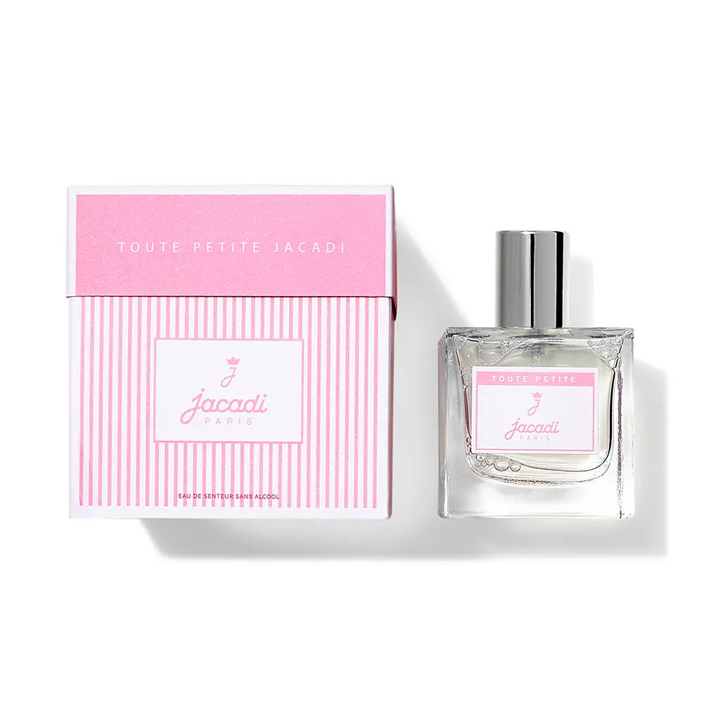 JACADI-TOUTE PETITE edc vape sem álcool 50 ml.-DrShampoo - Perfumaria e Cosmética