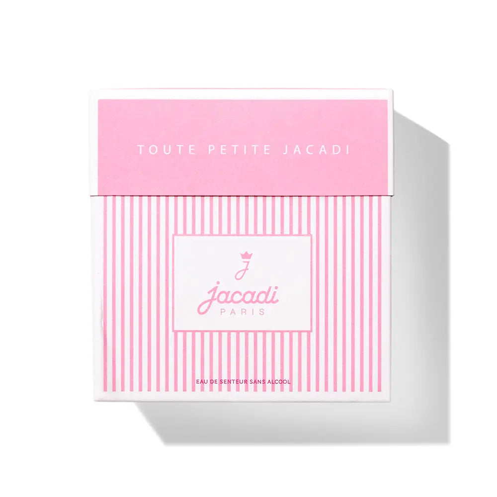 JACADI-TOUTE PETITE edc vape sem álcool 50 ml.-DrShampoo - Perfumaria e Cosmética