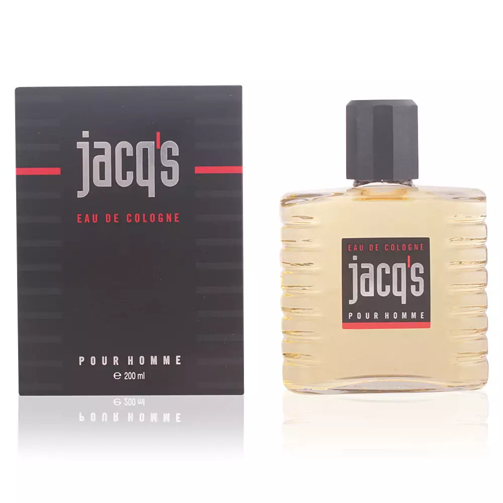 JACQ'S-JACQ'S edc 200ml-DrShampoo - Perfumaria e Cosmética