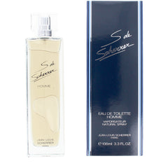 JEAN LOUIS SCHERRER-S DE SCHERRER edt vaporizador 100 ml.-DrShampoo - Perfumaria e Cosmética