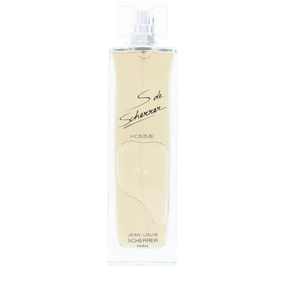JEAN LOUIS SCHERRER-S DE SCHERRER edt vaporizador 100 ml.-DrShampoo - Perfumaria e Cosmética