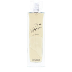JEAN LOUIS SCHERRER-S DE SCHERRER edt vaporizador 100 ml.-DrShampoo - Perfumaria e Cosmética