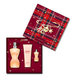 JEAN PAUL GAULTIER-CLASSIQUE CASE 3 pcs-DrShampoo - Perfumaria e Cosmética