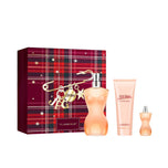 JEAN PAUL GAULTIER-CLASSIQUE CASE 3 pcs-DrShampoo - Perfumaria e Cosmética