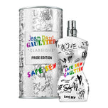 JEAN PAUL GAULTIER-CLASSIQUE PRIDE EDITION edt vapo ed. limite. 100ml-DrShampoo - Perfumaria e Cosmética