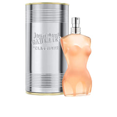 JEAN PAUL GAULTIER-CLASSIQUE edt spray 100ml-DrShampoo - Perfumaria e Cosmética