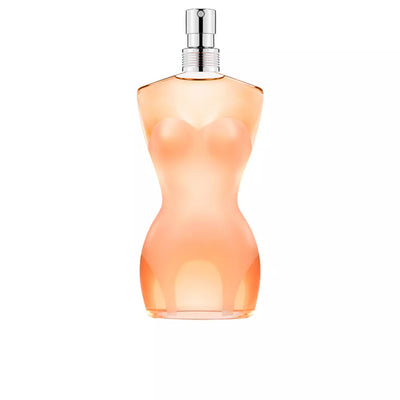 JEAN PAUL GAULTIER-CLASSIQUE edt spray 100ml-DrShampoo - Perfumaria e Cosmética