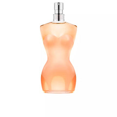 JEAN PAUL GAULTIER-CLASSIQUE edt spray 100ml-DrShampoo - Perfumaria e Cosmética