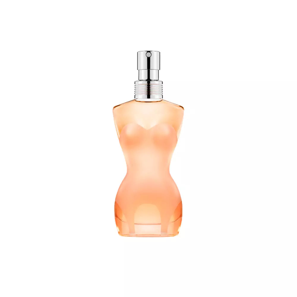 JEAN PAUL GAULTIER-CLASSIQUE edt spray 30ml-DrShampoo - Perfumaria e Cosmética