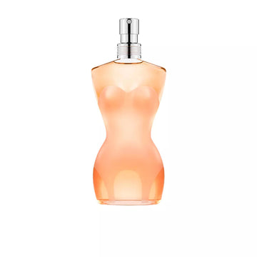 JEAN PAUL GAULTIER-CLASSIQUE edt spray 50ml-DrShampoo - Perfumaria e Cosmética Main image