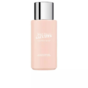 JEAN PAUL GAULTIER-CLASSIQUE loção corporal perfumada 200 ml-DrShampoo - Perfumaria e Cosmética Main image