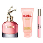 JEAN PAUL GAULTIER-Estojo SCANDAL de 3 peças-DrShampoo - Perfumaria e Cosmética