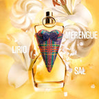 JEAN PAUL GAULTIER-GAULTIER DIVINE COLLECTOR EDITION edp vapo ed. lim. 100 ml-DrShampoo - Perfumaria e Cosmética