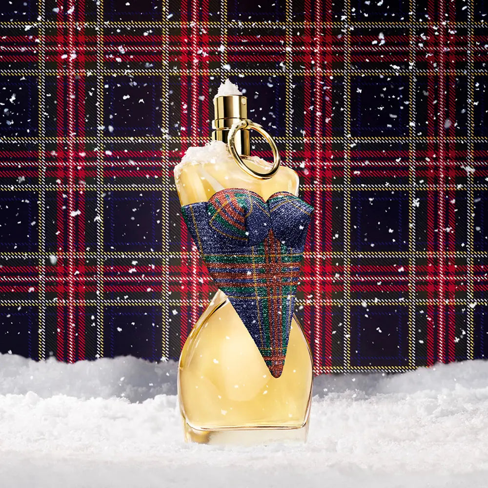JEAN PAUL GAULTIER-GAULTIER DIVINE COLLECTOR EDITION edp vapo ed. lim. 100 ml-DrShampoo - Perfumaria e Cosmética