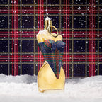 JEAN PAUL GAULTIER-GAULTIER DIVINE COLLECTOR EDITION edp vapo ed. lim. 100 ml-DrShampoo - Perfumaria e Cosmética