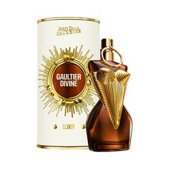 JEAN PAUL GAULTIER-GAULTIER DIVINE ELIXIR PARFUM eau de parfum vaporizador 50 ml-DrShampoo - Perfumaria e Cosmética
