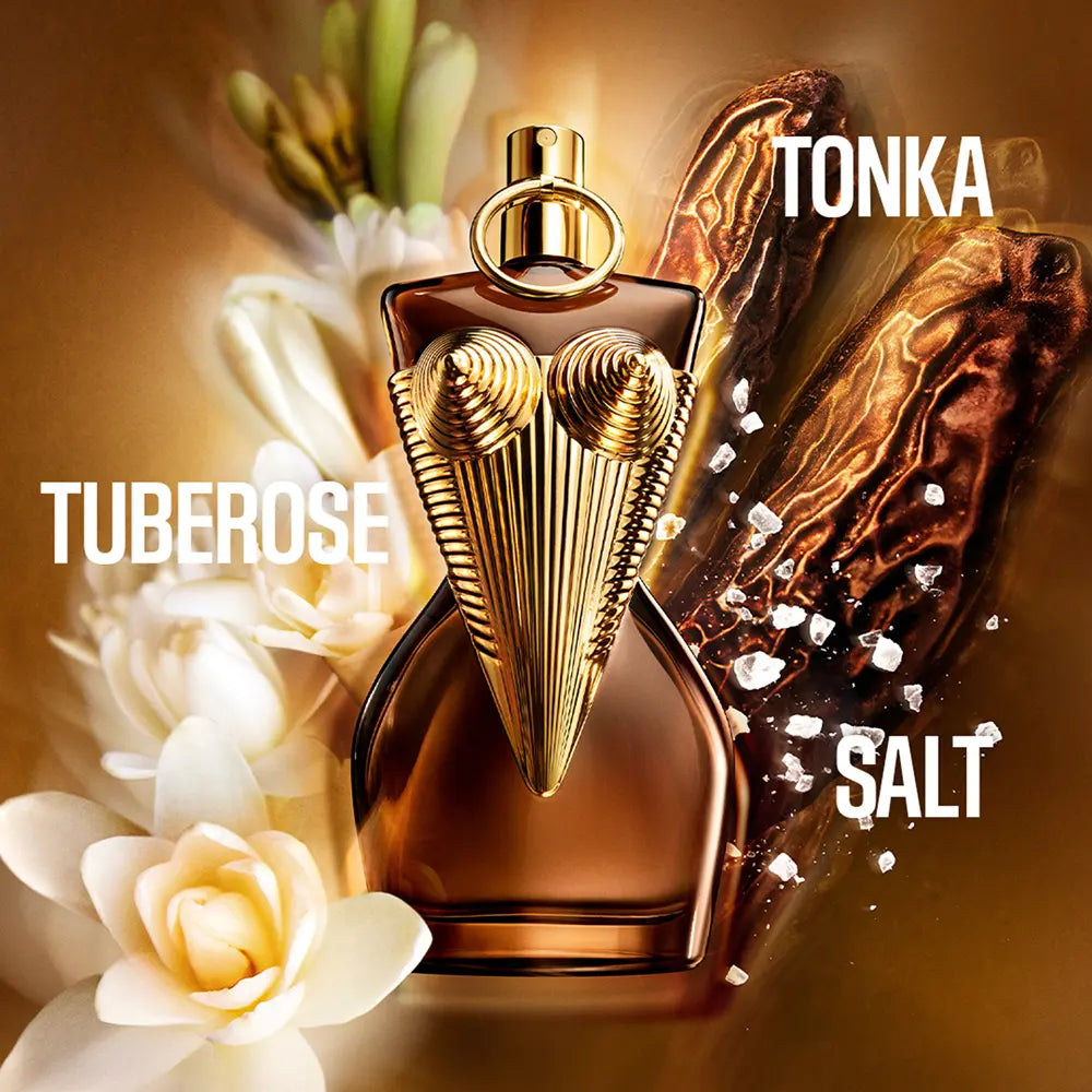 JEAN PAUL GAULTIER-GAULTIER DIVINE ELIXIR PARFUM eau de parfum vaporizador 50 ml-DrShampoo - Perfumaria e Cosmética