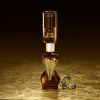 JEAN PAUL GAULTIER-GAULTIER DIVINE ELIXIR PARFUM edp refil 200 ml-DrShampoo - Perfumaria e Cosmética