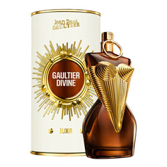 JEAN PAUL GAULTIER-GAULTIER DIVINE ELIXIR PARFUM edp vapo 100 ml-DrShampoo - Perfumaria e Cosmética