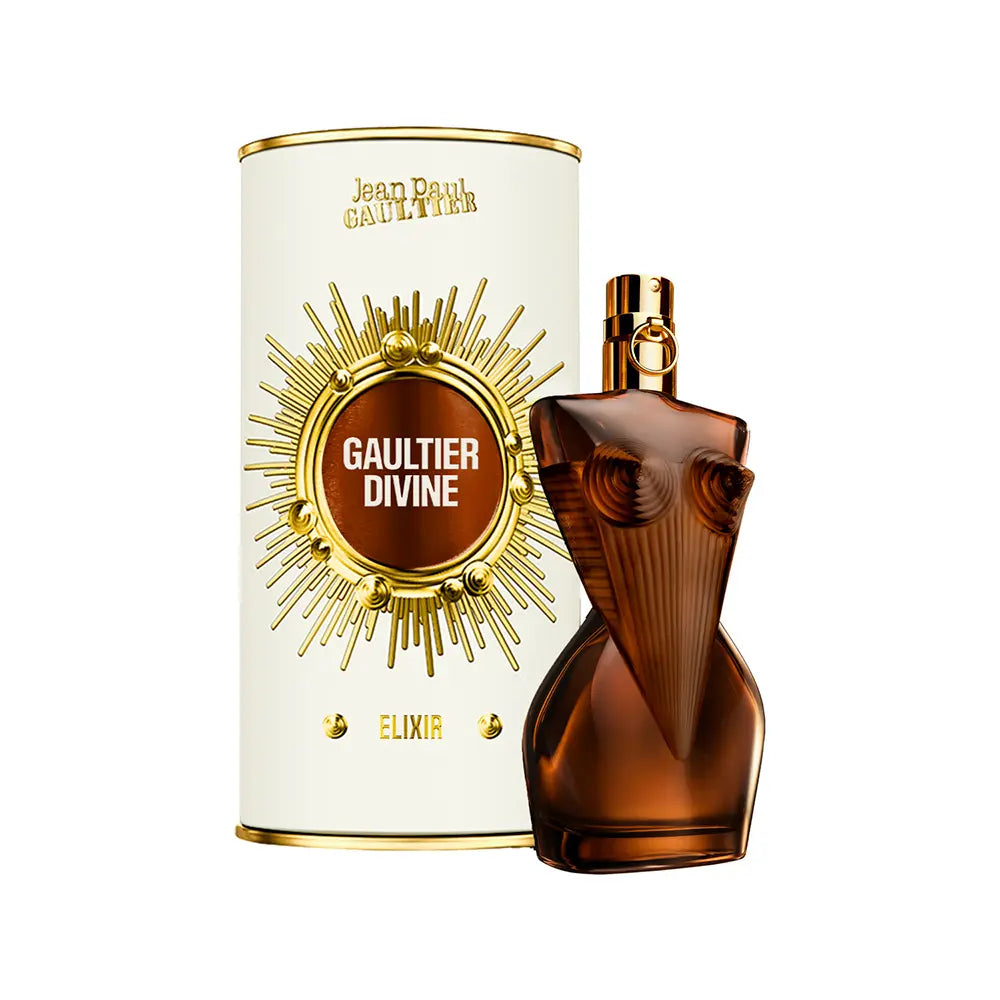 JEAN PAUL GAULTIER-GAULTIER DIVINE ELIXIR PARFUM edp vapo 30 ml.-DrShampoo - Perfumaria e Cosmética