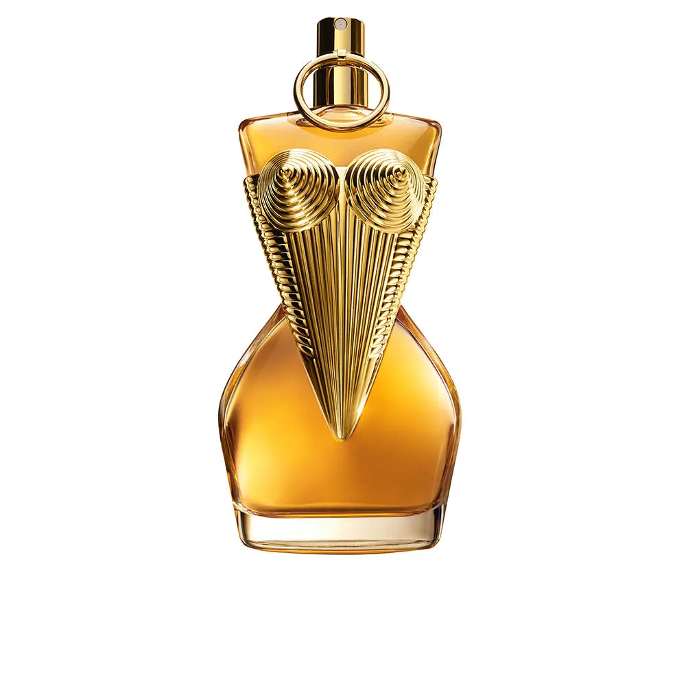 JEAN PAUL GAULTIER-GAULTIER DIVINE LE PARFUM eau de parfum intenso recarregável em spray 100 ml.-DrShampoo - Perfumaria e Cosmética