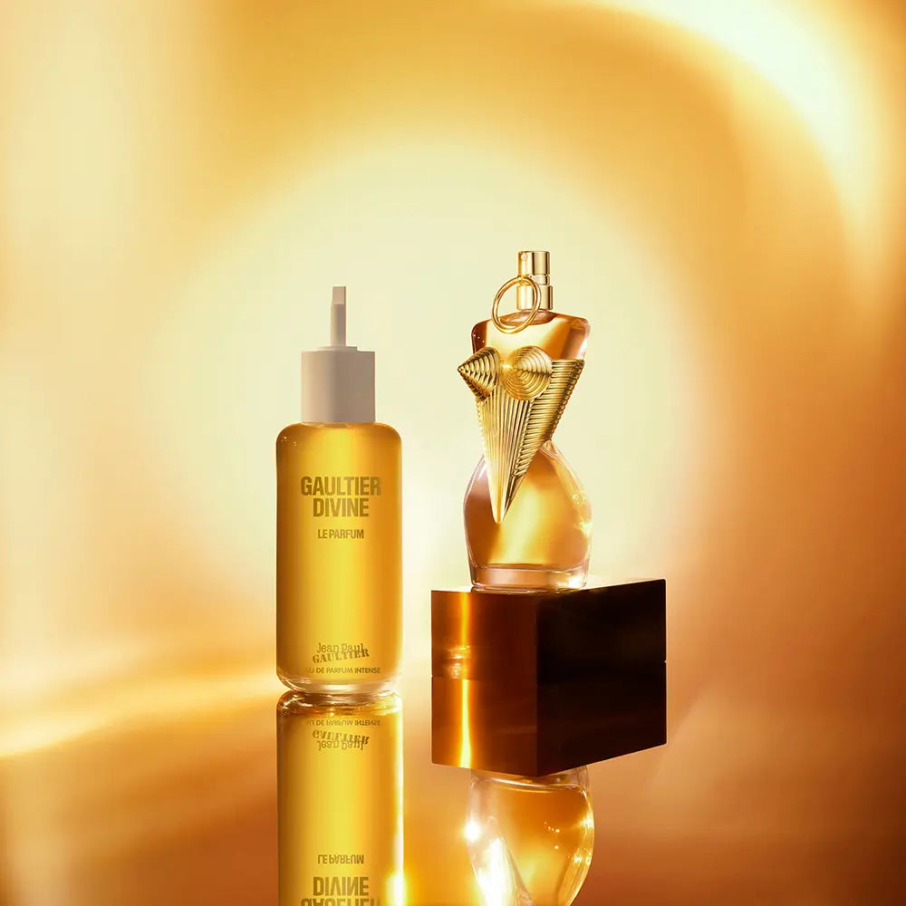 GAULTIER DIVINE LE PARFUM edp intenso recarga 100 ml.-3