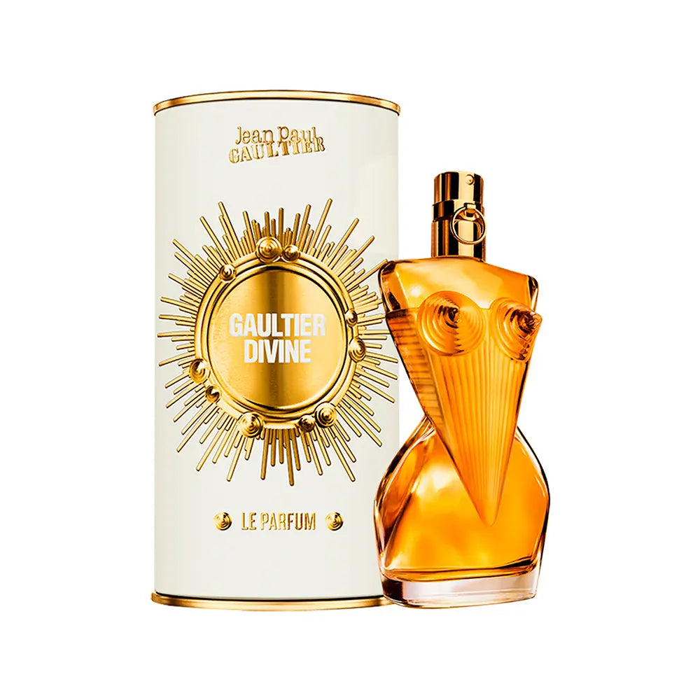 JEAN PAUL GAULTIER-GAULTIER DIVINE LE PARFUM edp spray intenso 30 ml-DrShampoo - Perfumaria e Cosmética