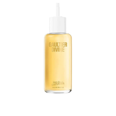 JEAN PAUL GAULTIER-GAULTIER DIVINE edp refill 200 ml-DrShampoo - Perfumaria e Cosmética