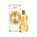 JEAN PAUL GAULTIER-GAULTIER DIVINE edp vapo 30 ml-DrShampoo - Perfumaria e Cosmética