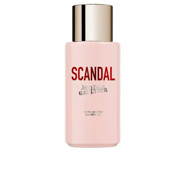 JEAN PAUL GAULTIER-Gel de banho SCANDAL 200 ml-DrShampoo - Perfumaria e Cosmética Main image