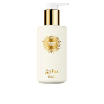 JEAN PAUL GAULTIER-Gel de duche DIVINE 200 ml-DrShampoo - Perfumaria e Cosmética Imagem principal do produto