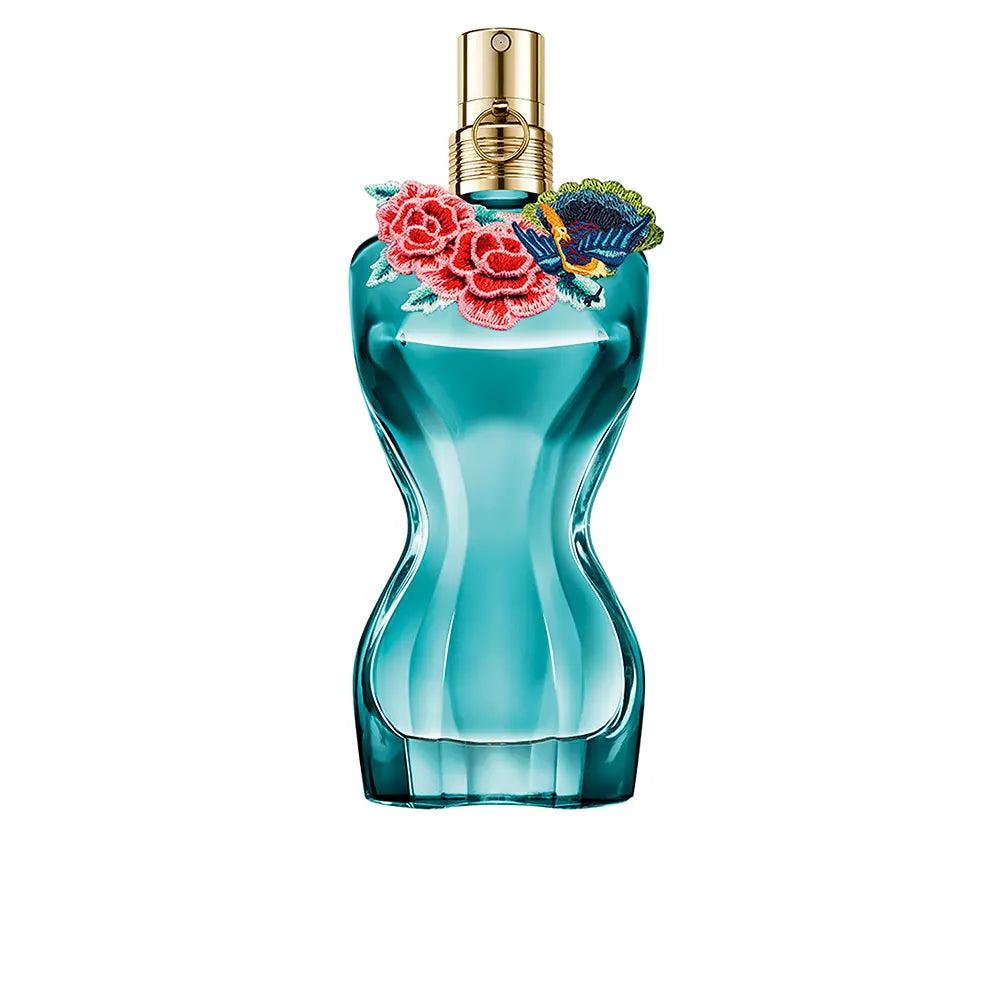 JEAN PAUL GAULTIER-LA BELLE PARADISE GARDEN edp vaporizador 50 ml.-DrShampoo - Perfumaria e Cosmética