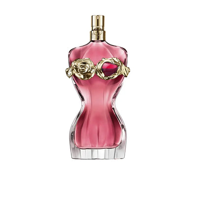 JEAN PAUL GAULTIER-LA BELLE ROSEA edp vapo 50 ml-DrShampoo - Perfumaria e Cosmética
