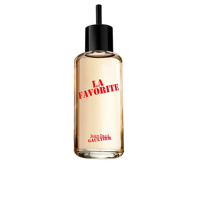 JEAN PAUL GAULTIER-LA FAVORITE edp refil 200 ml-DrShampoo - Perfumaria e Cosmética