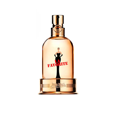 JEAN PAUL GAULTIER-LA FAVORITE edp vapor 30 ml-DrShampoo - Perfumaria e Cosmética