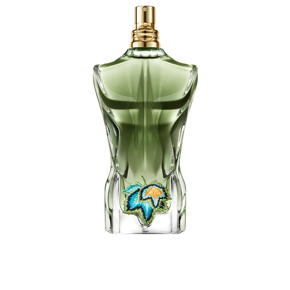 JEAN PAUL GAULTIER-LE BEAU PARADISE GARDEN edp vapo 125 ml-DrShampoo - Perfumaria e Cosmética