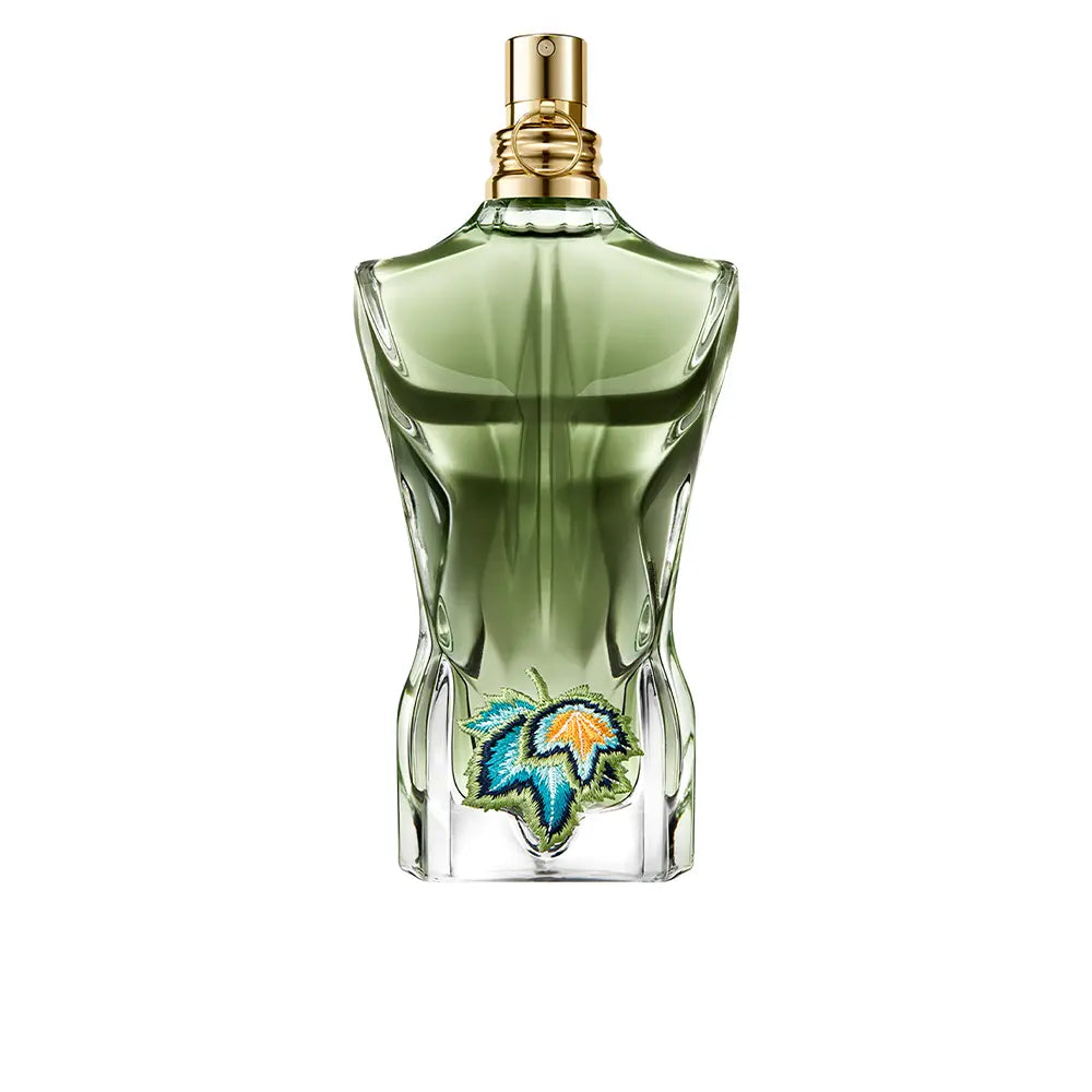 JEAN PAUL GAULTIER-LE BEAU PARADISE GARDEN edp vapo 75 ml.-DrShampoo - Perfumaria e Cosmética