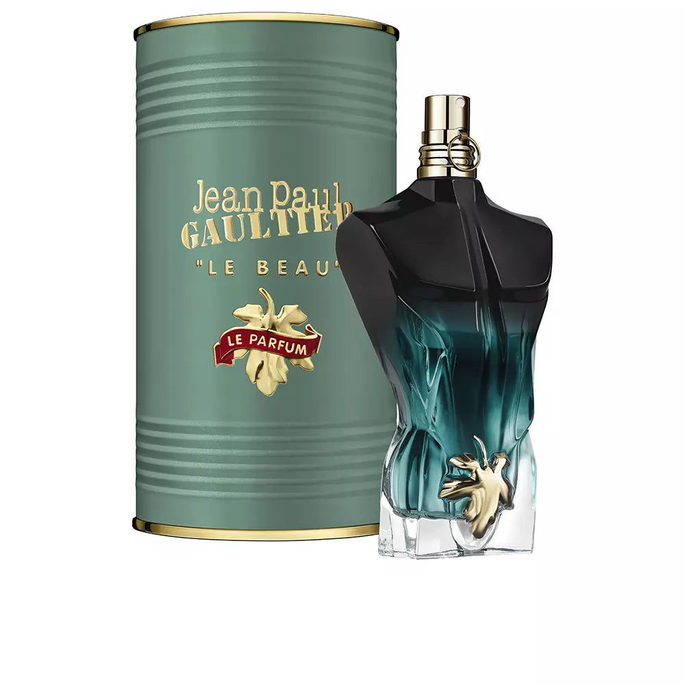 JEAN PAUL GAULTIER-LE BEAU eau de parfum spray 75 ml-DrShampoo - Perfumaria e Cosmética