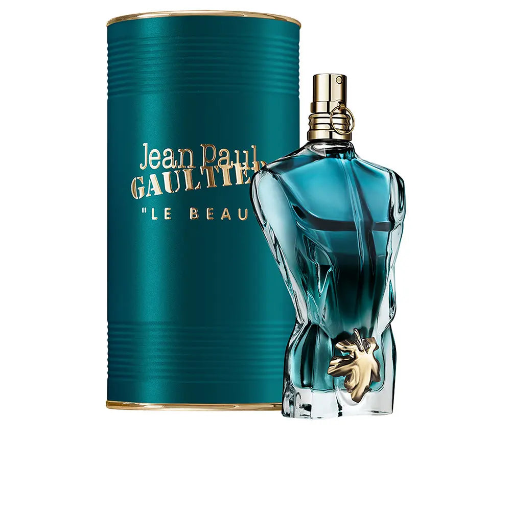 JEAN PAUL GAULTIER-LE BEAU edt spray 125ml-DrShampoo - Perfumaria e Cosmética