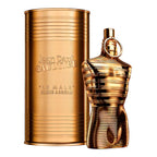 JEAN PAUL GAULTIER-LE MALE ELIXIR ABSOLU PARFUM INTENSE edp vapo 125 ml.-DrShampoo - Perfumaria e Cosmética