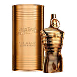JEAN PAUL GAULTIER-LE MALE ELIXIR ABSOLU PARFUM INTENSE edp vapo 125 ml.-DrShampoo - Perfumaria e Cosmética