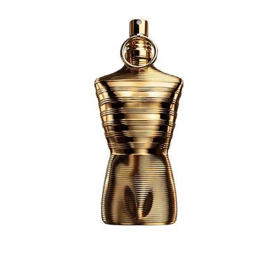 JEAN PAUL GAULTIER-LE MALE ELIXIR ABSOLU PARFUM INTENSE edp vapo 125 ml.-DrShampoo - Perfumaria e Cosmética